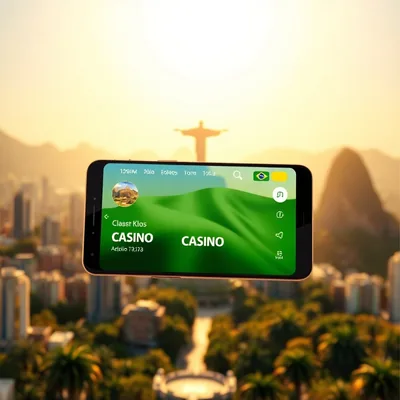 Os Melhores Cassinos Online Com Dinheiro Real